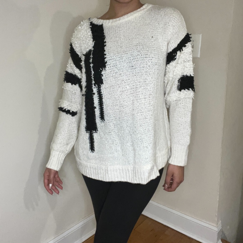 Knit Sweater